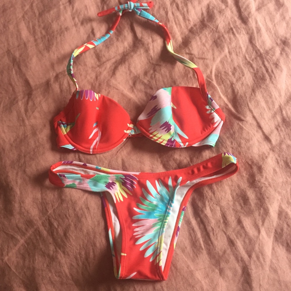 NWOT Brazilian Bikini